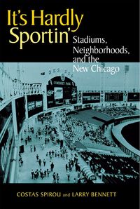 Produktbild: It's Hardly Sportin'