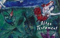 Die Chagall - Bibel für Kinder