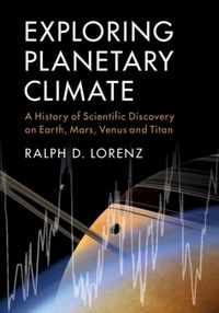 Produktbild: Exploring Planetary Climate