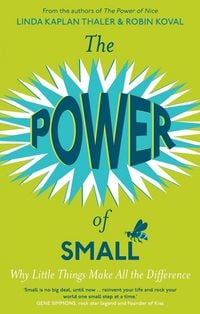 Produktbild: The Power of Small