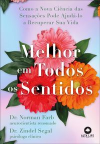 Produktbild: Melhor em todos os sentidos