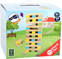 Produktbild: Wackelturm XXL &bdquo;Active