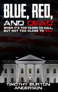 Produktbild: Blue, Red, and Dead