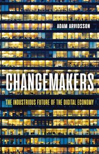 Produktbild: Changemakers
