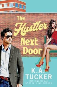 Produktbild: The Hustler Next Door