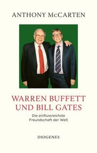 Produktbild: Warren Buffett und Bill Gates