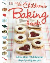 Produktbild: Smart, D: Children's Baking Book, the