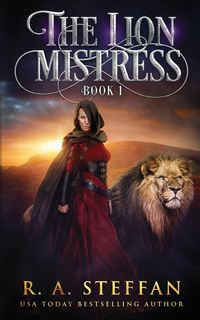 Produktbild: The Lion Mistress