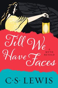Produktbild: Till We Have Faces