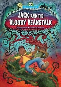 Produktbild: Jack and the Bloody Beanstalk