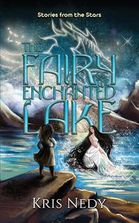 Produktbild: Fairy of the Enchanted Lake