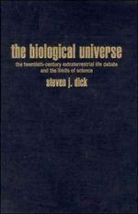 Produktbild: The Biological Universe