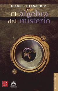 Produktbild: El &aacute;lgebra del misterio