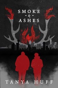 Produktbild: Smoke and Ashes