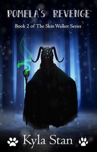 Produktbild: Pomela's Revenge (The Skin Walker Series)