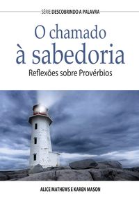 Produktbild: O Chamado &agrave; Sabedoria