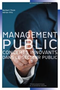 Produktbild: Management public