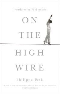 Produktbild: On the High Wire