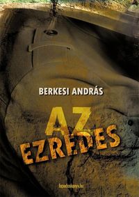 Produktbild: Az ezredes