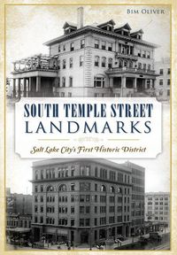 Produktbild: South Temple Street Landmarks