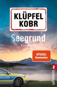 Produktbild: Seegrund