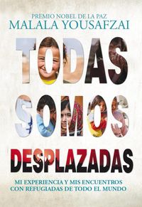 Produktbild: Todas somos desplazadas