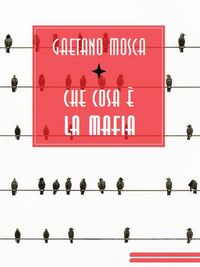 Produktbild: Che cosa &egrave; la mafia