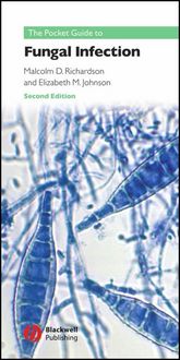 Produktbild: Pocket Guide to Fungal Infection
