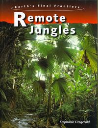 Produktbild: Remote Jungles