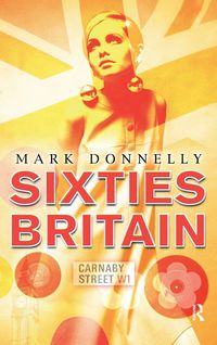 Produktbild: Sixties Britain