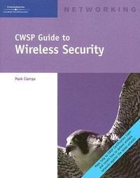 Produktbild: Cwsp Guide to Wireless Security