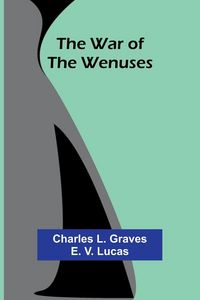 Produktbild: The War of the Wenuses