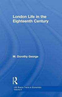 Produktbild: London Life 18th Century Lse