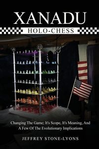 Produktbild: Xanadu Holo-Chess