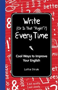 Produktbild: Write (or Is It Right) Every T