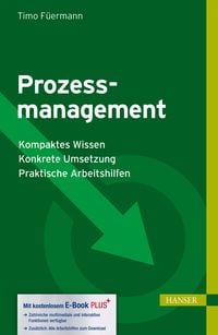 Produktbild: Prozessmanagement