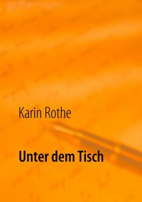 Produktbild: Unter dem Tisch