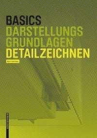 Produktbild: Basics Detailzeichnen
