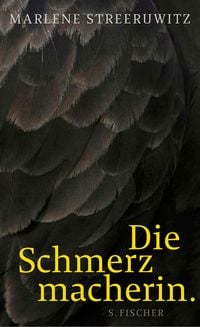 Produktbild: Die Schmerzmacherin.