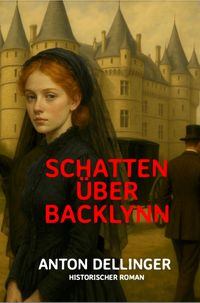 Produktbild: Schatten &uuml;ber Backlynn