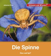 Produktbild: Die Spinne