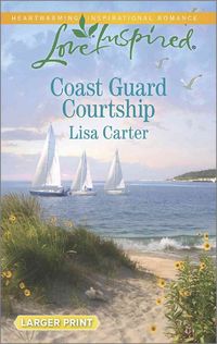 Produktbild: Love Inspired Lp Coast Guard C