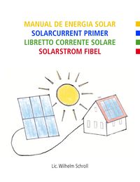 Produktbild: Solarstromfibel