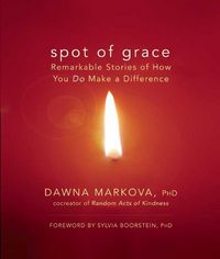 Produktbild: Spot Of Grace