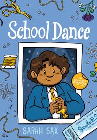 Produktbild: School Dance