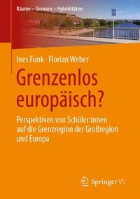 Produktbild: Grenzenlos europ&auml;isch?