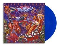Produktbild: Supernatural/blue vinyl