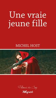 Produktbild: Une vraie jeune fille