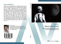 Produktbild: Homo Artificialis