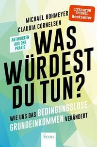 Produktbild: Was w&uuml;rdest Du tun?
